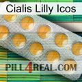 Cialis Lilly Icos levitra1